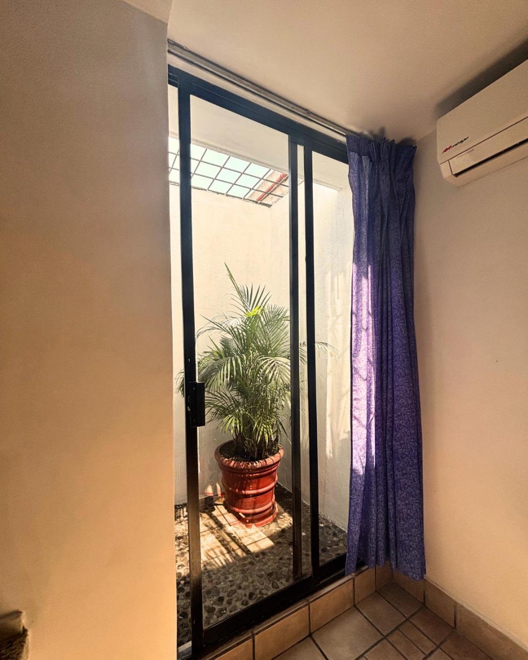 阿尔波尔达斯工业酒店 瓜达拉哈拉 外观 照片